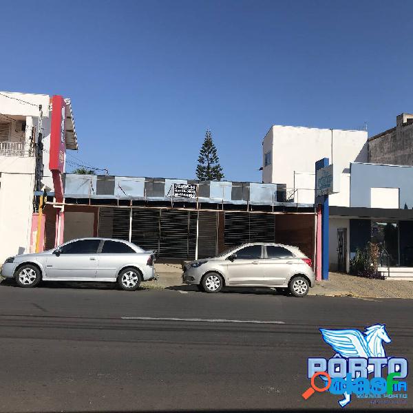 CASA CIAL- CORREDOR COMERCIAL