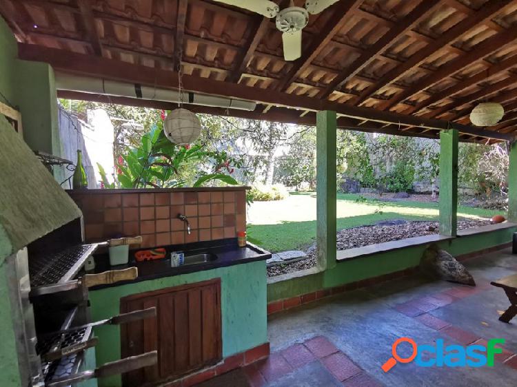 Casa - Aluguel - Ilhabela - SP - Bexiga)