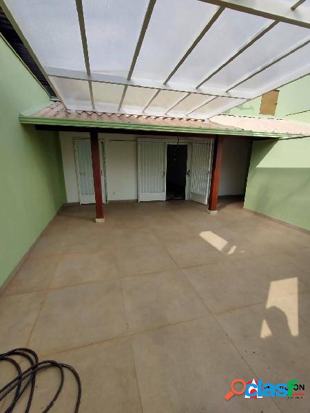 Casa para locação Bairro Santa Efigênia