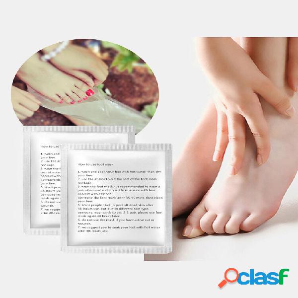 Esfoliante Esfoliante Máscara Hidratante Peeling Pele Morta