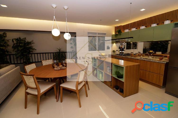Lindos apartamento no St Pedro Ludovico ! Em construção !