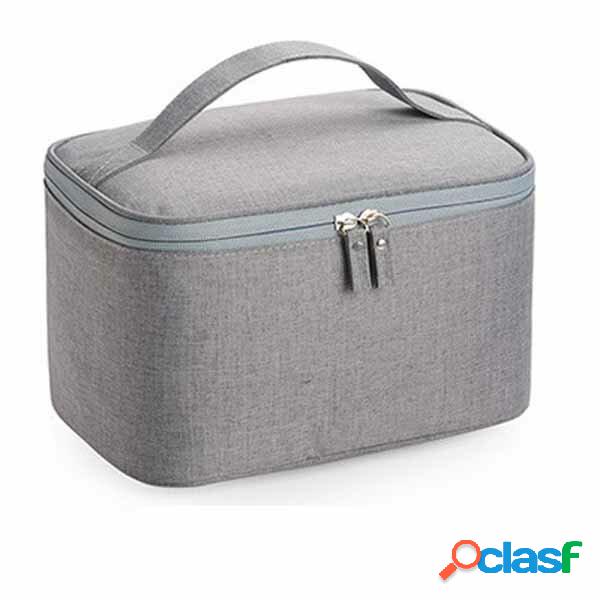 Neutro de Viagem Ao Ar Livre Portátil Lavar Bolsa