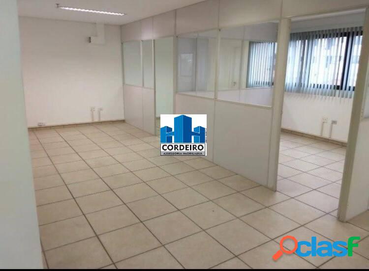 Sala Comercial para Locação em São Bernardo do Campo