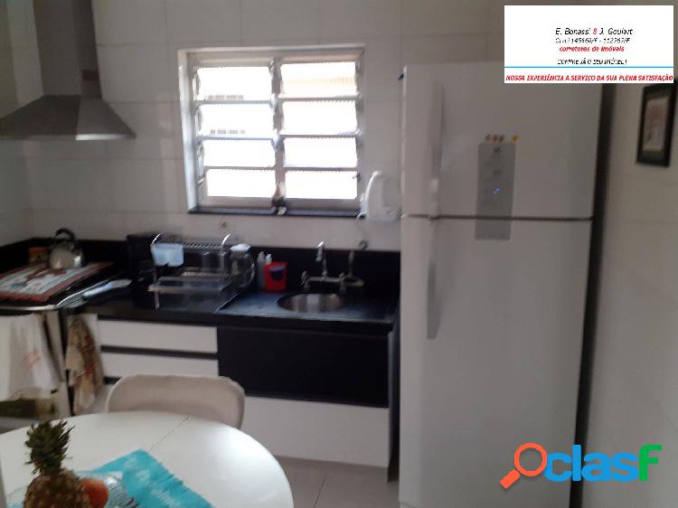 Sobrado 2 dormitórios, 2 vagas Vila Gertrudes próximo