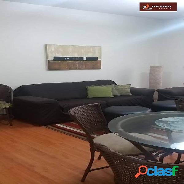 APARTAMENTO A VENDA NO GUARUJÁ NA PRAIA DAS PITANGUEIRAS