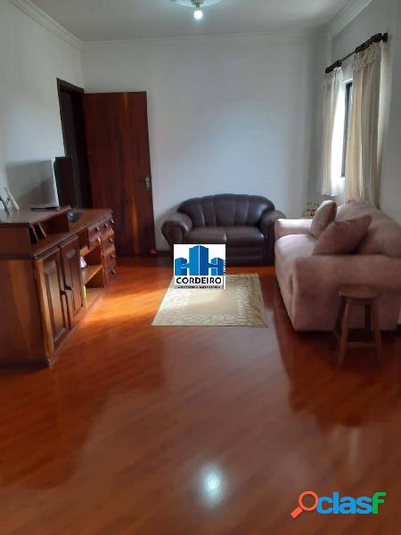 Apartamento de 03 Dormitórios em São Bernardo do Campo