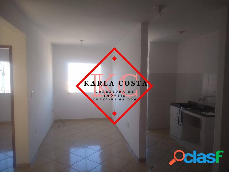 Apartamento para aluguel no Jardim Caiçara