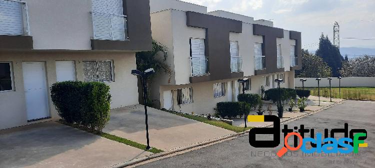 Casa em residêncial, a venda - $206.000,00.