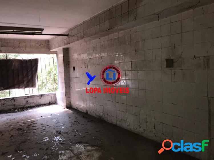 Ótimo Ponto Comercial Duplex Com Duas Vagas. Confira!