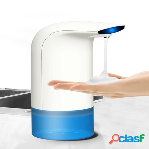 350ml Espuma de Indução Automática Banheiro Lavadora de