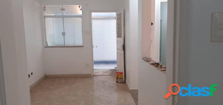 Apartamento 1 Dormitório- Reformado - Encruzilhada