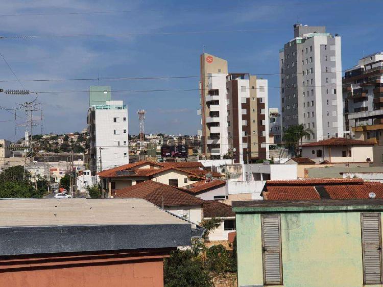 Apartamento, Palmares, 2 Quartos, 1 Vaga