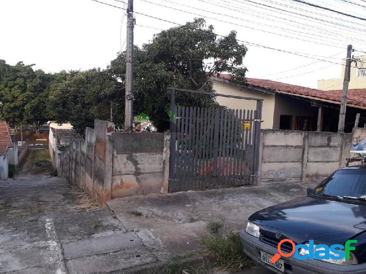 Casa à venda no bairro Jardim Alvinópolis – Atibaia/SP