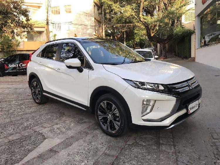 Mitsubishi Eclipse Cross Hpe-s 1.5 16v 165cv Aut.