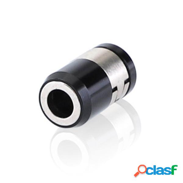 Aço magnético do anel removível universal do magnetizador