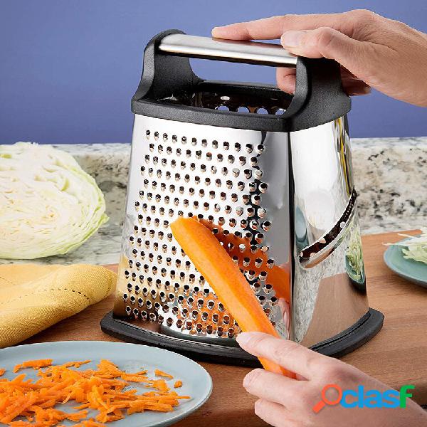 Multifuncional Cozinha Descascador de Frutas Vegetais