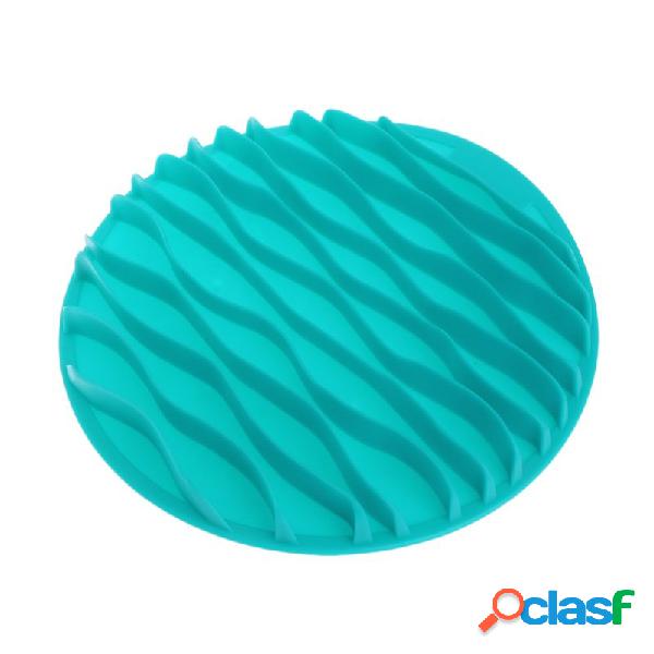 Pet Bowl Slow Eating Alimentador Anti Gulp Alimentação