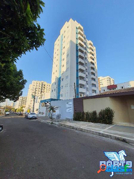 APARTAMENTO DE 01 DORMITÓRIO "RESIDENCIAL ATENA"