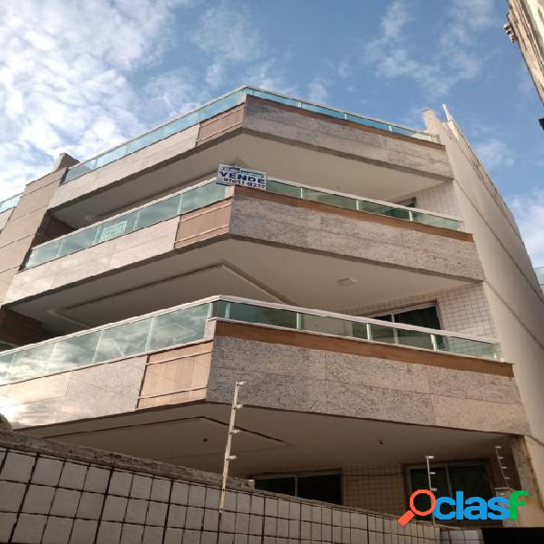 Apartamento - Venda - Rio de Janeiro - RJ - Recreio dos