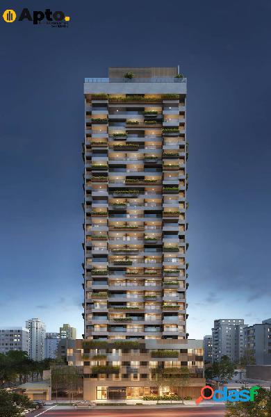 Apartamento a venda Zona Sul/DSG Itaim
