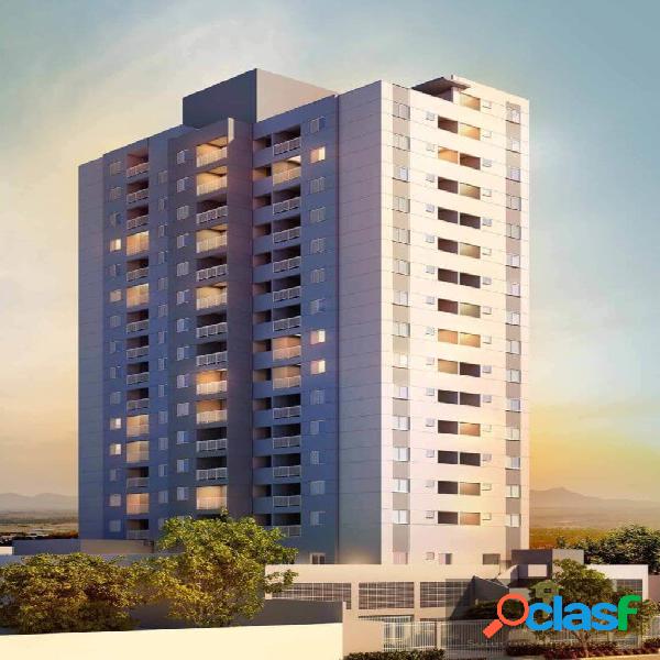 Apartamento com 2 quartos, 47m², à venda - Vila Gustavo -