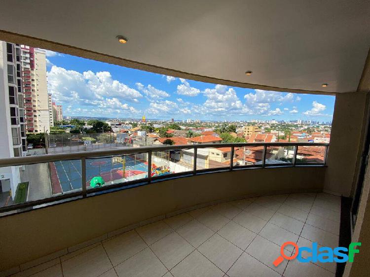 Apartamento no Eldorado - 105m