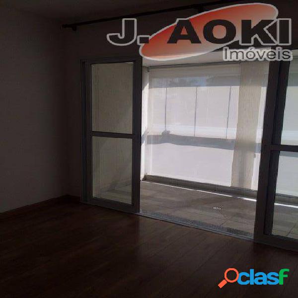 Apartamento para aluguel com 41 m² com 1 quarto