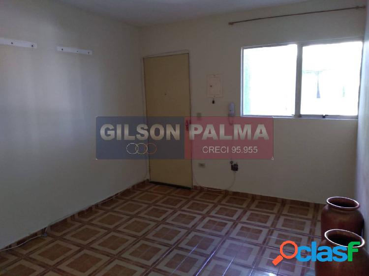 Apartamento à venda em Santana - Zona Norte de São José