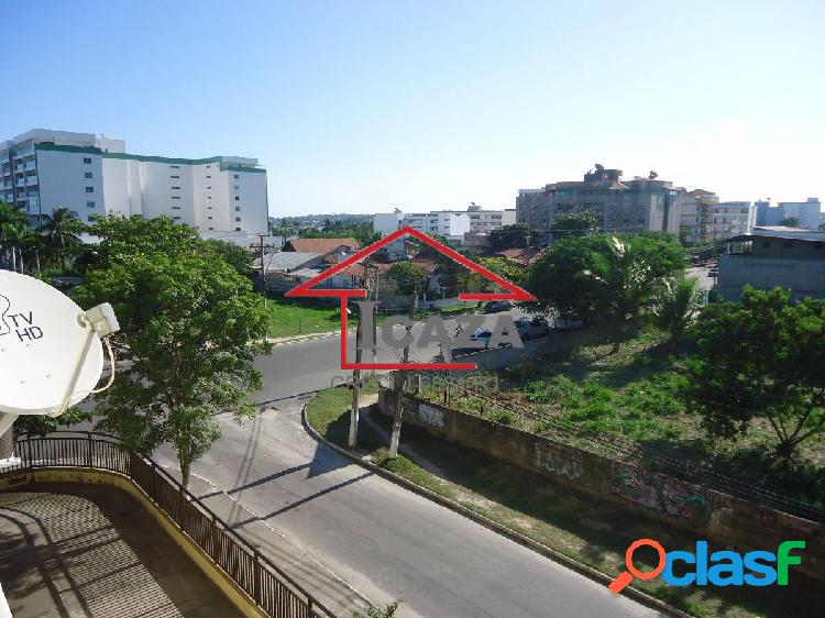 Charmoso Apartamento de 1 quarto no Parque Hotel -