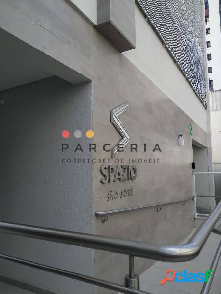 " Cobertura nova no 3 quartos, 03 vagas, 137.70 M2 -