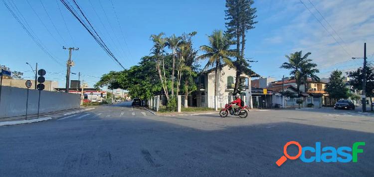 Excelente terreno no Centro de Balneário Camboriú