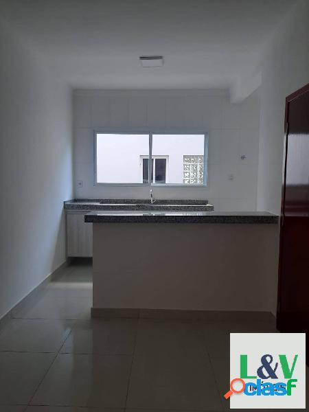 Lindo apartamento com ótima localização!