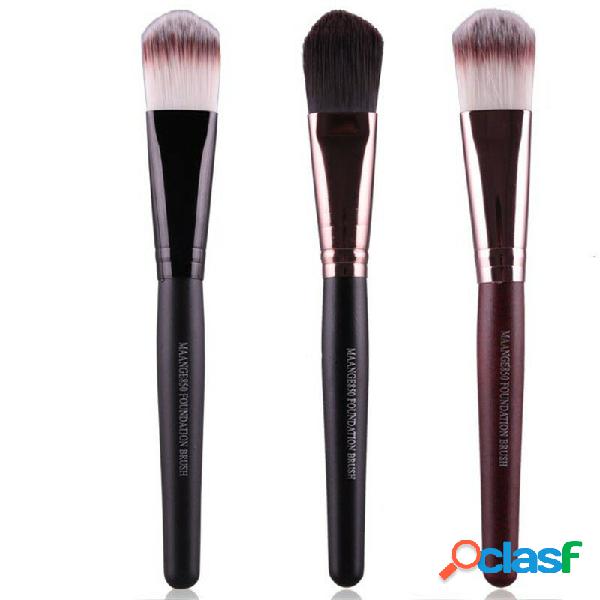 MAANGE Makeup Brush Powder Blush Contour Foundation