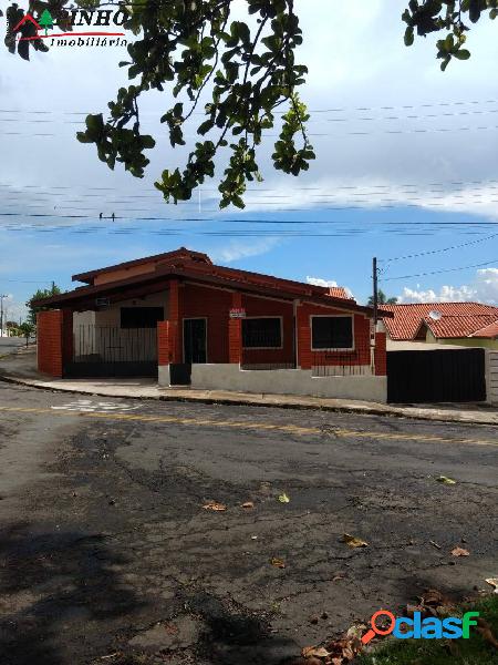 linda casa no vila rica