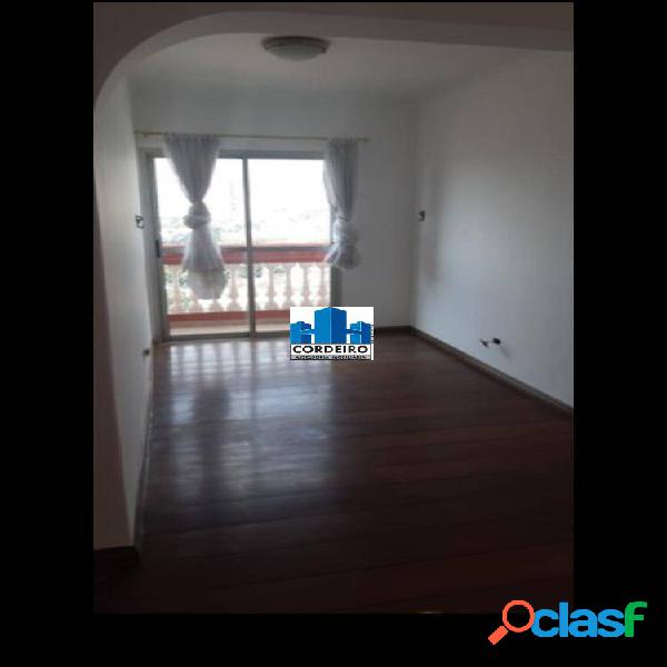 Apartamento de 03 Dormitórios em São Bernardo do Campo
