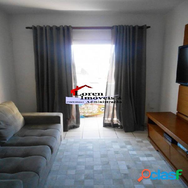 Apartamento de 1 dormitorio Boa Vista Sv!