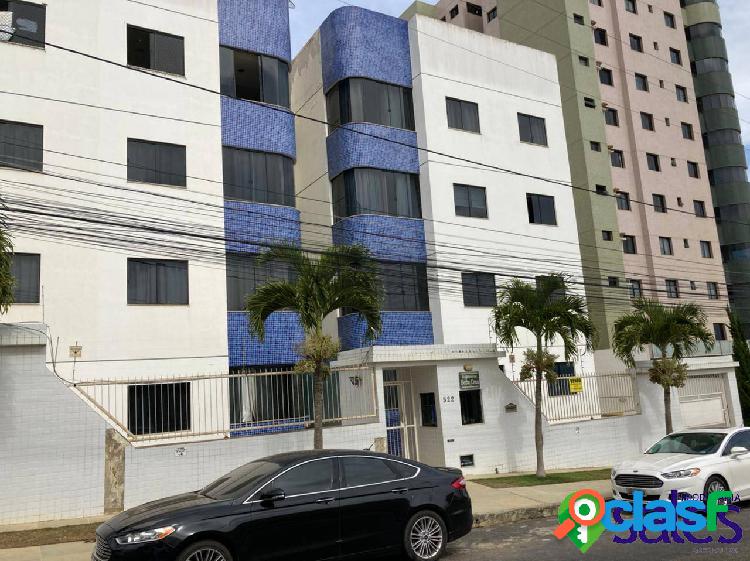 Apartamento no Residencial Betta Cruz