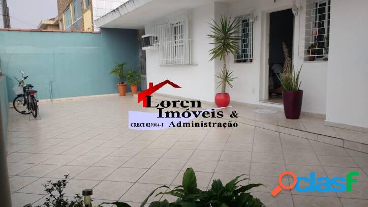 Casa Isolada 3 dormitórios Parque Bitaru Sv!