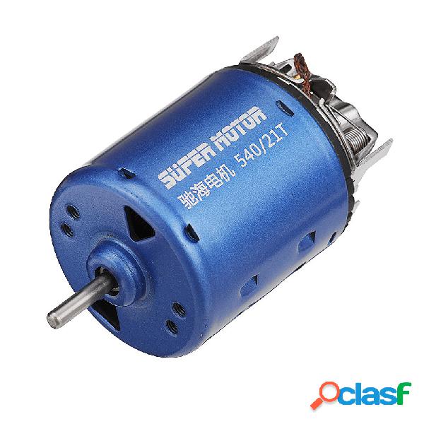 Chihai CHR-540TK DC Motor 7.2 V 20000 rpm Motor de Ímã