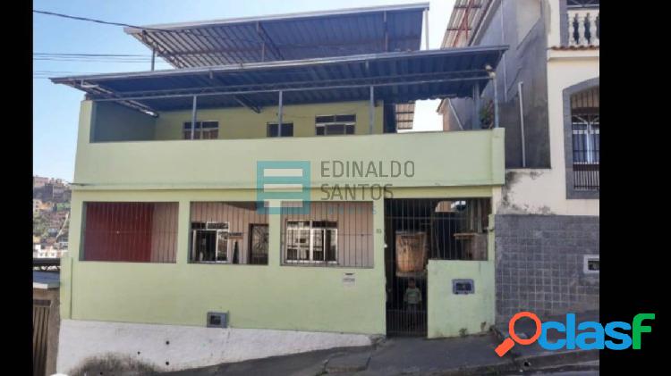 Edinaldo S. Imóveis - Jardim Natal, 3 casas somente r$