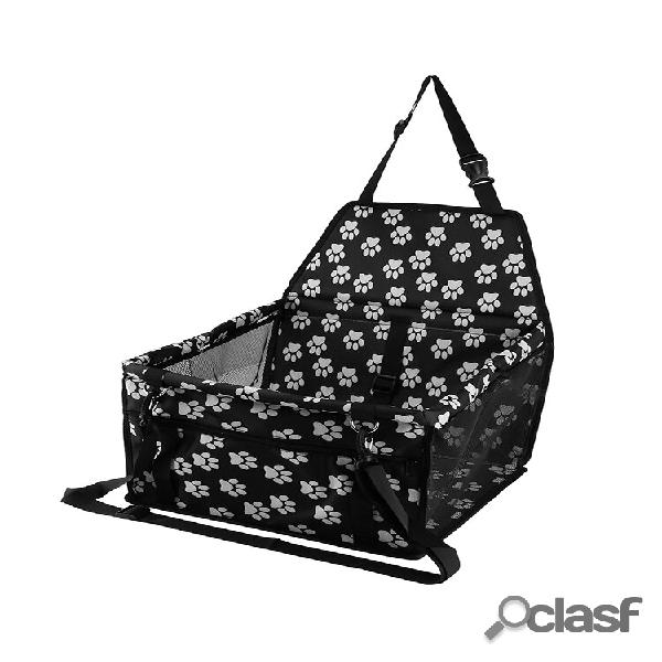 Pet Car Booster Seat Puppy Cat Cachorro Auto Carrier Travel