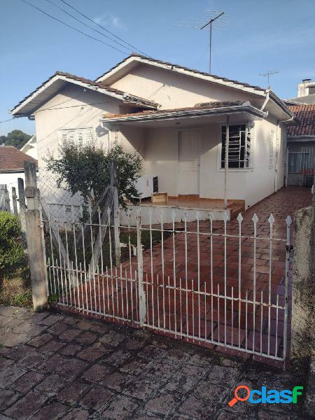 Residencia Campina do Siqueira R$1.000,00 / mes