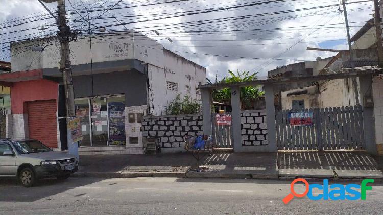 Rua Gumercindo de Freitas, nº26, Parque São Caetano