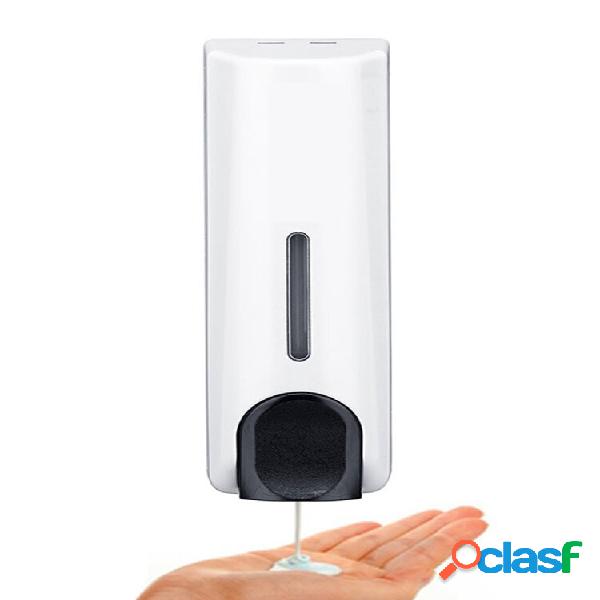 Shampoo com dispensador de parede Sabão Hotel Hotel Gel de