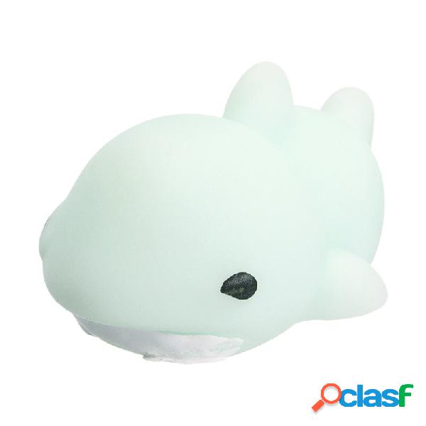 Shark Squishy Squeeze Cute Healing Toy Kawaii Collection