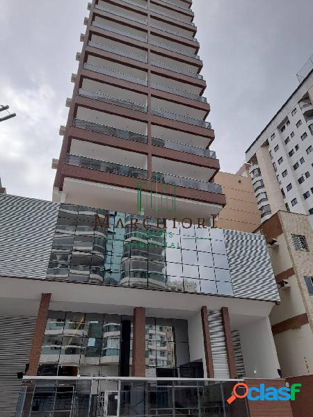 Uno Residence, frente, vista eterna p/o mar