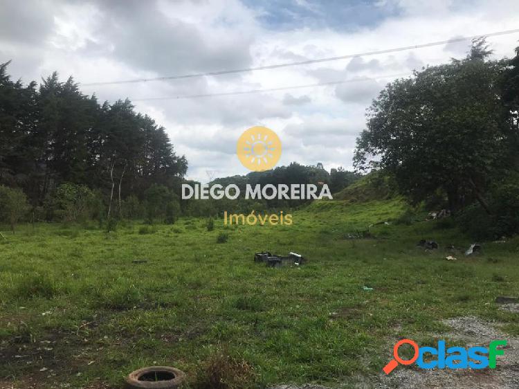 Área Industrial á venda em Terra Preta - 22.000 m²