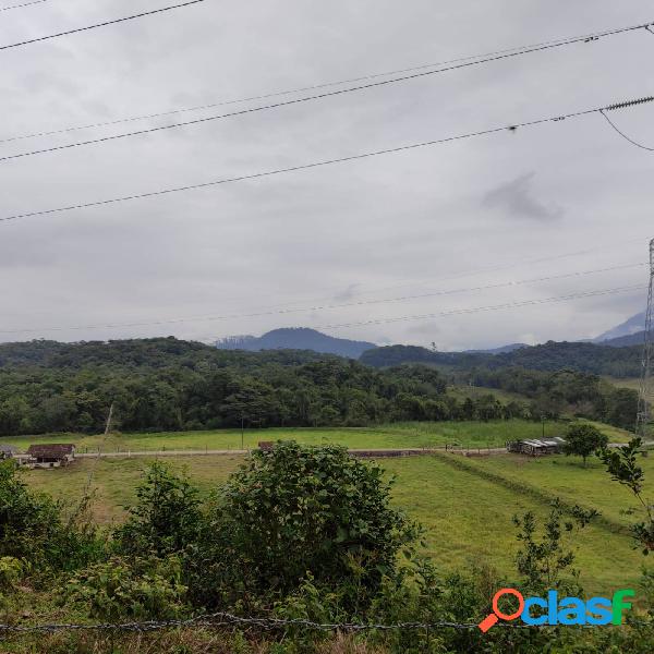 Área Rural a venda