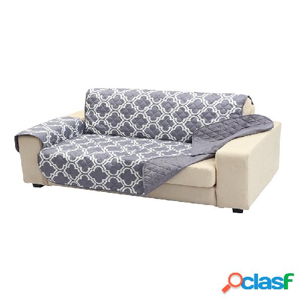 1/2/3 Seater Pet Cachorro Capa protetora para sofá cat
