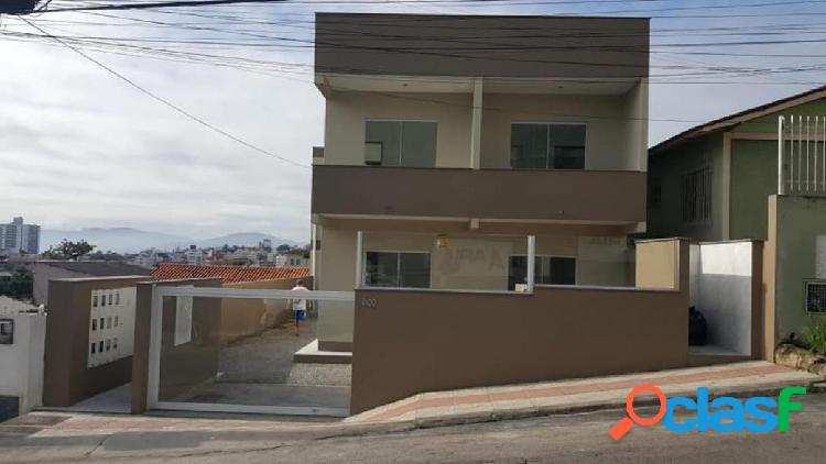 Apartamento - Aluguel - São José - SC - Barreiros)